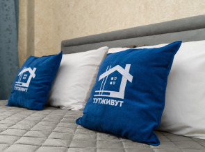 Апартаменты | LUX 2х комн Европея | Немецкая деревня