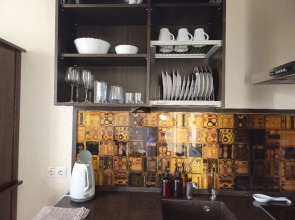 Квартира First Митино