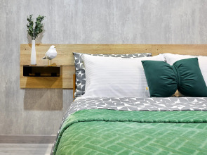 Квартира Панорамный Вид у Парка