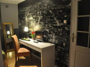 Гостевой Дом Anton House