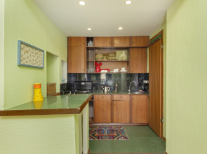 Апартаменты Charming home at Old-town Puri Square
