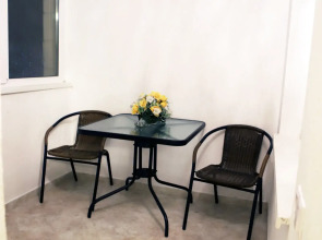 Квартира двухкомнатная Виленская