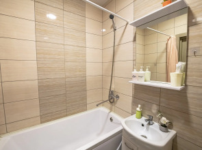 Апартаменты TopHouse на Можжевеловой 18, 17 этаж