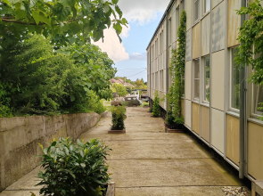 Гостевой дом Сола