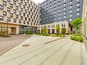 Апартаменты Wellcome