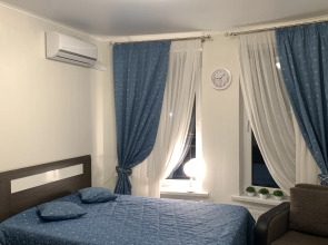 Апартаменты Лючия