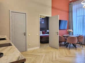 Апартаменты Гоголь