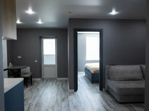 Квартира Уютная