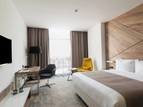 Отель Messier 53 Yerevan