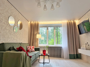 Квартира на Кадетском бульваре