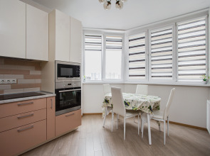 Апартаменты в Краснознаменске, Советская 2