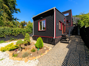 1 Yaponskiy Domik Private house