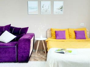 Квартира Однокомнатная в Центральном Районе Города