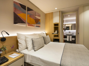 Отель ERK Hotel