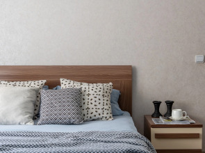 Апартаменты Prim Rooms в центре города