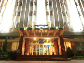 Vesta Hotel