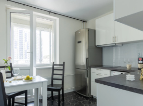 Апартаменты ELIZA HOME Девяткино