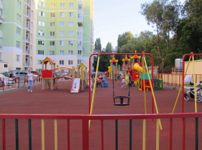 Апартаменты Атлант