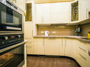 Отель Ладомир на Яузе