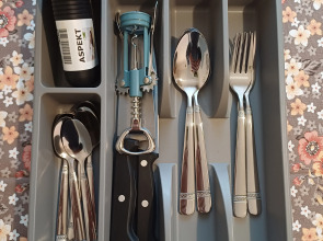 Апартаменты Чайка House Бурнаковская 77