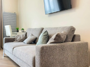 Апартаменты Кофе с Молоком