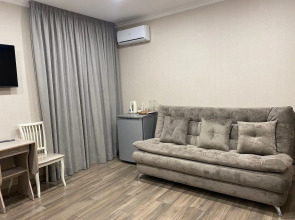 Отель Фидар