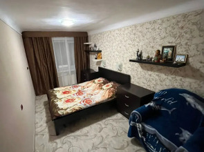 Cемейные апартаменты на Дзержинского