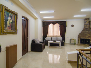 Отель Tatev Hotel and Tours