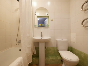 Апартаменты Норд Стар