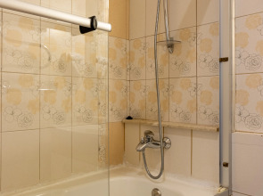 Меблированные комнаты Номера на Жуковского