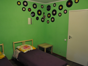 Меблированные Комнаты CPhotel