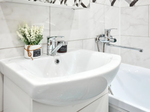 Квартира Толстой Жукова