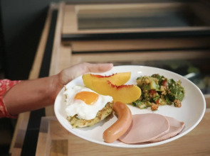 Отель Cartez by Horizon Hotels Yerevan