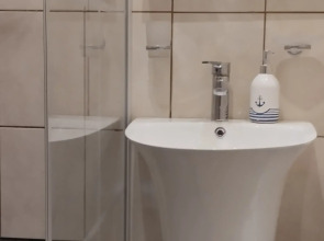 Апартаменты Анкор