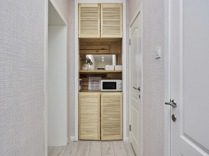 Гостевой дом Питерская Гостевая