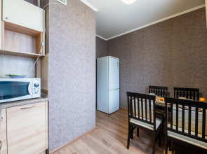 Однокомнатная квартира Natali apart на метро Чертановская