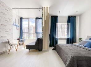 Квартира Amore Apartment II