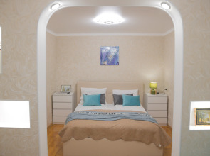 Квартира на Крылова 2