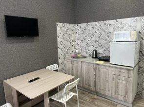 Апарт-отель La noche на Серова