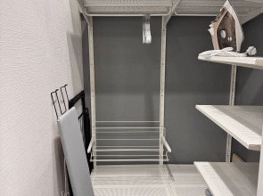 Квартира Уютная однушка возле метро Горки