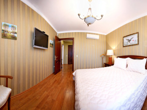 Мини-отель Раффинад