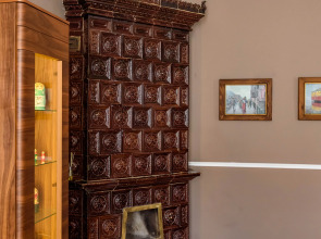 Апартаменты PinchApartments on Pestelya