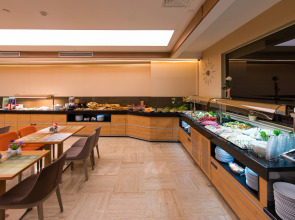 Отель Prestige Old City