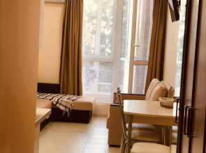 Квартира ЖК Романовский 5