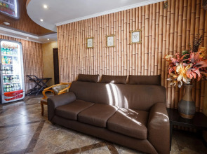 Мини-Отель Золотая Мельница