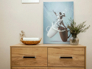 Гостевой Дом Галерея Вояж