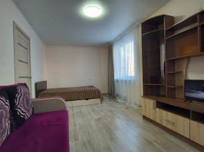 Квартира 1 комн квартира