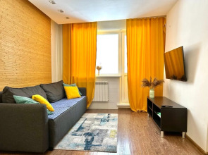 Апартаменты WELCOME на Терешковой 8