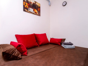 Апартаменты у метро Площадь Карла Маркса