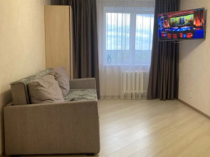 u Vokzala Apartaments